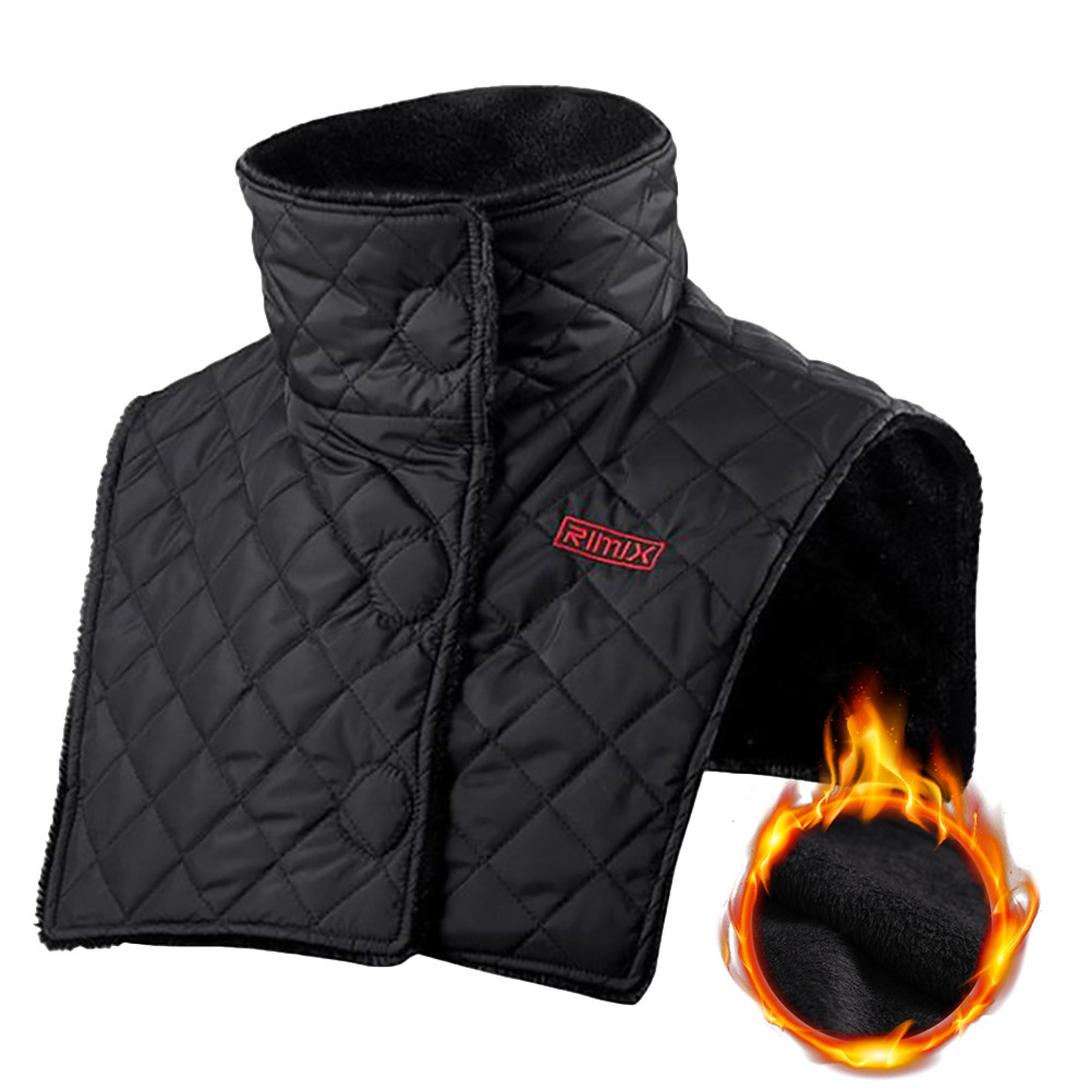 Neck Gaiter Fleece - 오토바이 넥 워머 방풍 넥 게이터