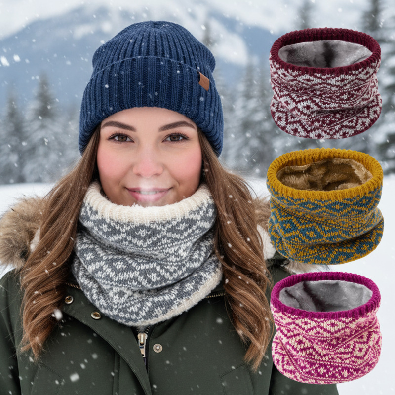 1-6개입 겨울용 넥 게이터, 플리스 안감, 방풍, 보 - Neck Gaiter Fleece 리뷰 및 가격