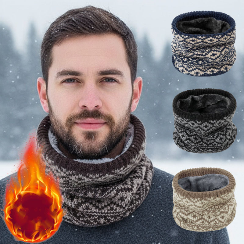 1-6개입 겨울용 넥 게이터, 플리스 안감, 방풍, 보 - Neck Gaiter Fleece 리뷰 및 가격