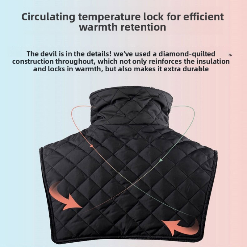 오토바이 넥 워머 방풍 넥 게이터 보호 스카프 방수 겨 - Neck Gaiter Fleece 리뷰 및 가격