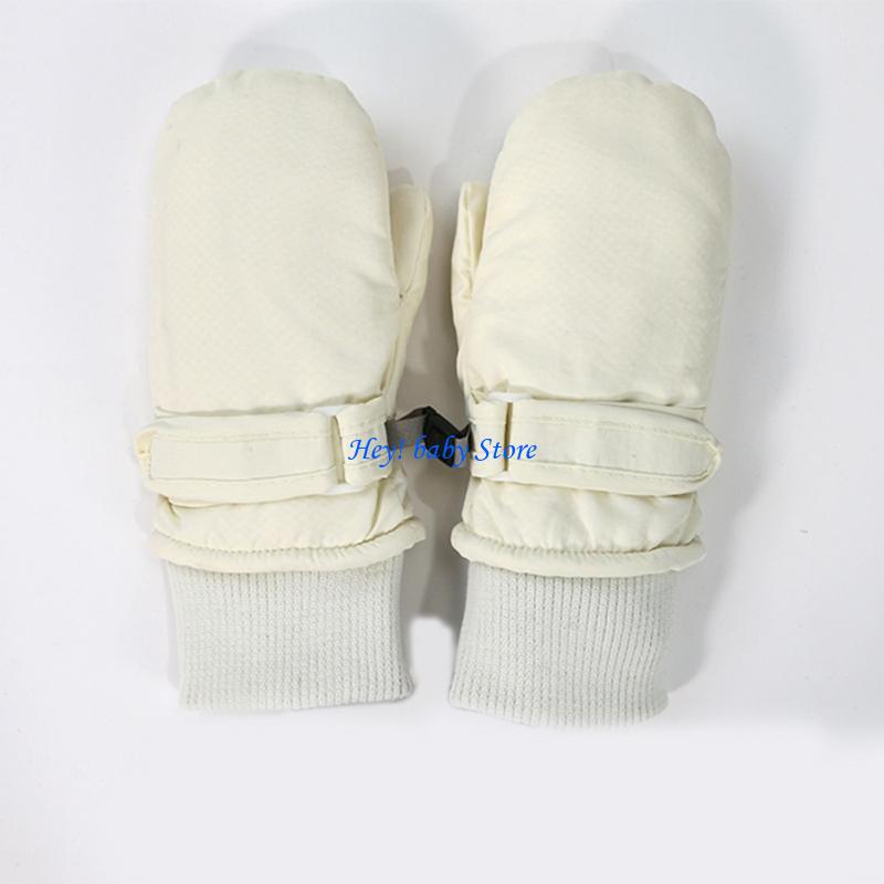 Q1FE 아기 유아 겨울 장갑 따뜻한 장갑 아이를 위한 - Snow Glove Insulated 리뷰 및 가격