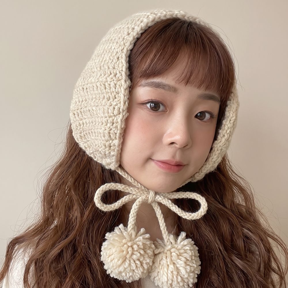방풍 겨울 레이스업 귀마개 접이식 헤드밴드 야외 방한  - Earmuffs Foldable 리뷰 및 가격