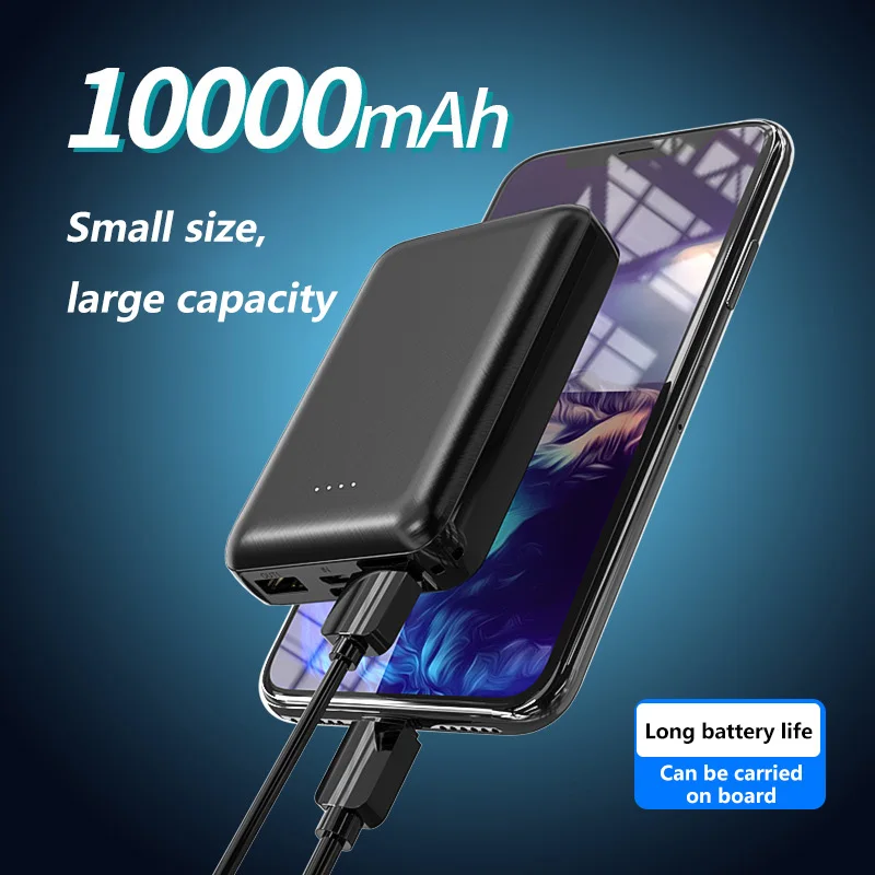 휴대용 파워뱅크 100000mAh 외장 배터리 USB  - Heated Vest Battery 리뷰 및 가격