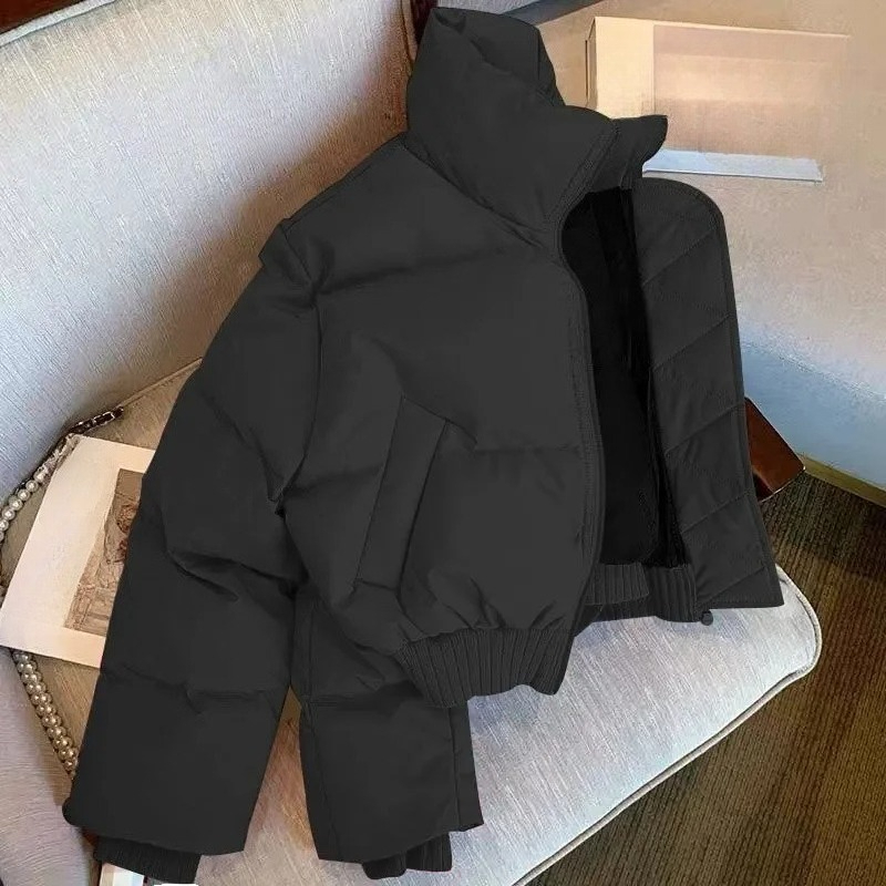 남성용 재킷 겨울 클래식 루즈 두꺼운 면 패딩 코트 따 - Wool Coat Peacoat 리뷰 및 가격