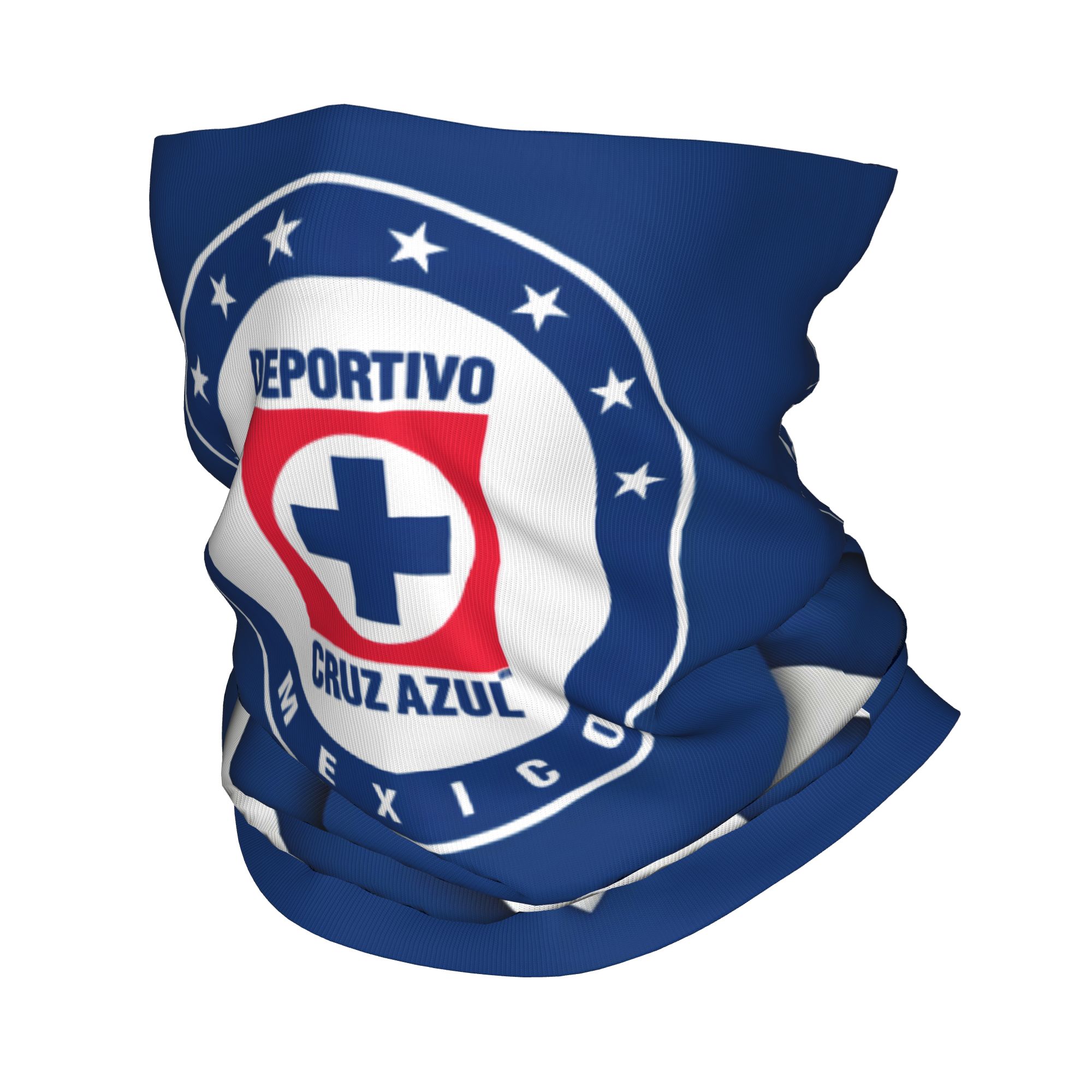 멕시코 축구 클럽 축구 FC 크루즈 아줄 겨울 헤드밴드 - Neck Gaiter Fleece 리뷰 및 가격