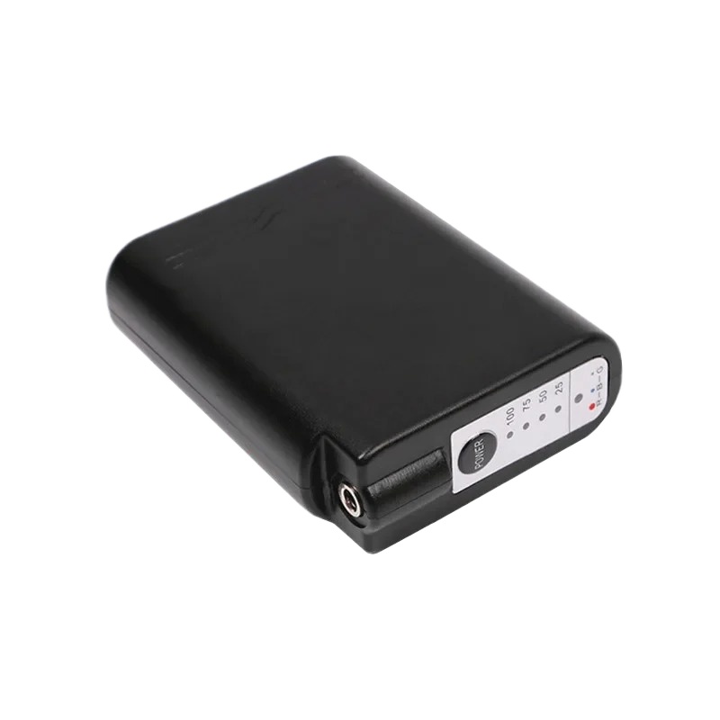 7.4V 5000mAh 발열 팬츠 온도 조절 배터리 발 - Heated Vest Battery 리뷰 및 가격