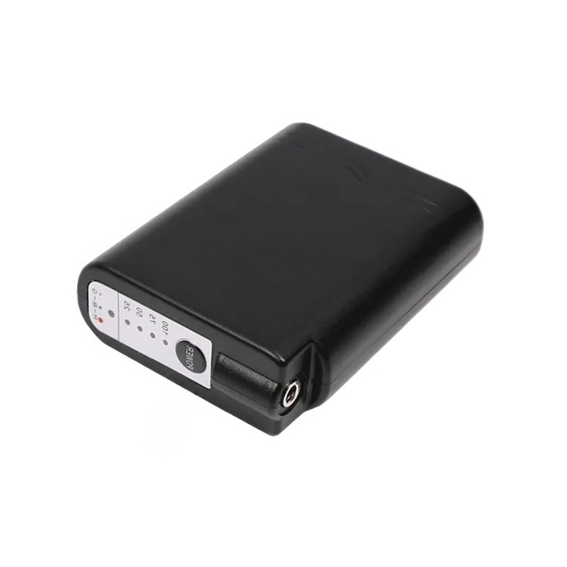 7.4V 5000mAh 발열 팬츠 온도 조절 배터리 발 - Heated Vest Battery 리뷰 및 가격