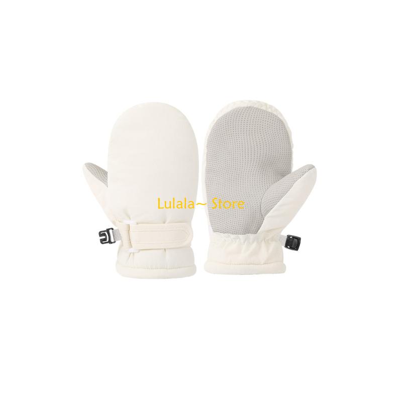 Y4QA 추운 날씨 스키 장갑 강화된 바느질 탄성 보안 - Snow Glove Insulated 리뷰 및 가격