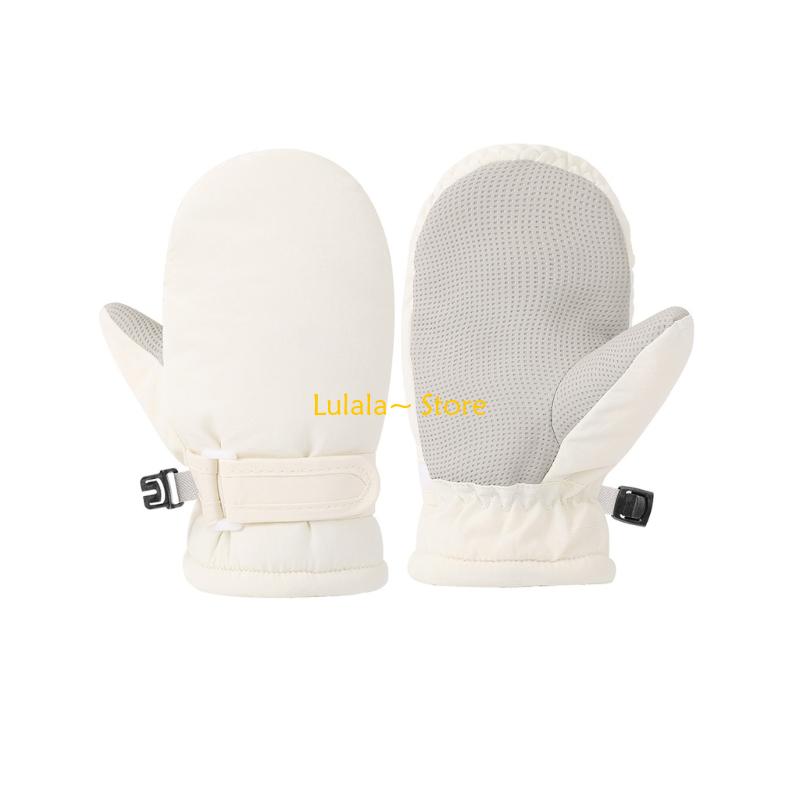 Y4QA 추운 날씨 스키 장갑 강화된 바느질 탄성 보안 - Snow Glove Insulated 리뷰 및 가격