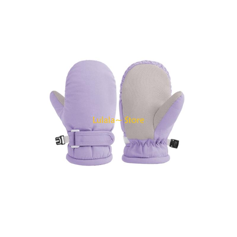 Y4QA 추운 날씨 스키 장갑 강화된 바느질 탄성 보안 - Snow Glove Insulated 리뷰 및 가격