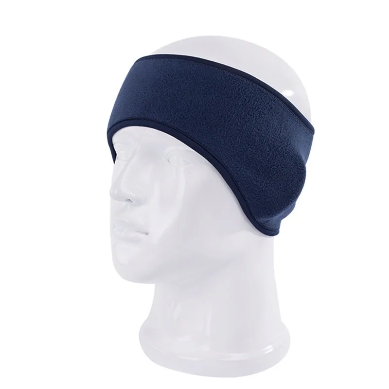 야외용 겨울 플리스 귀마개 스포츠 헤드밴드 남성/여성/ - Winter Headband Fleece 리뷰 및 가격
