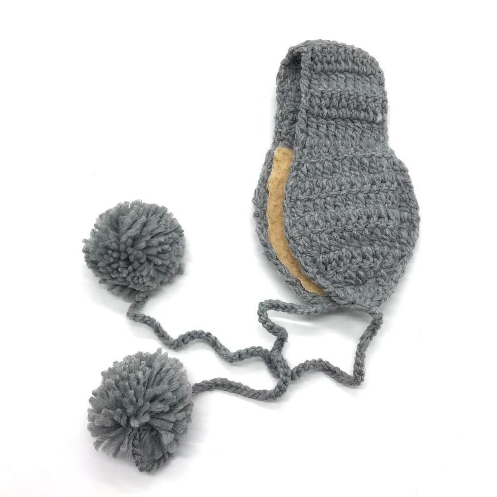 방풍 겨울 레이스업 귀마개 접이식 헤드밴드 야외 방한  - Earmuffs Foldable 리뷰 및 가격