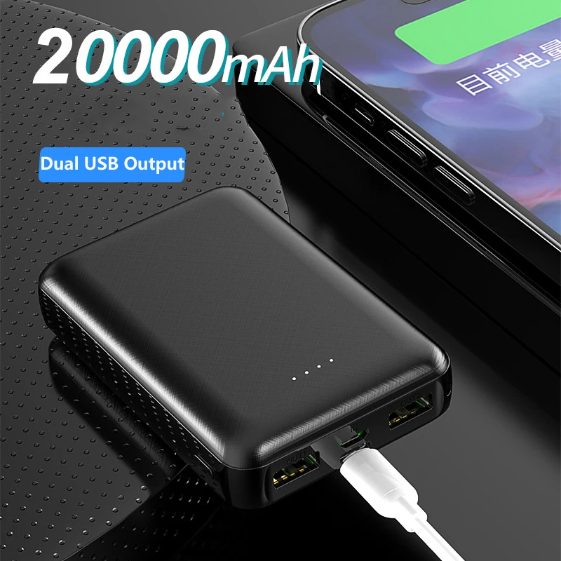 미니 파워뱅크 20000mAh 5V 2A 휴대용 충전기 - Heated Vest Battery 리뷰 및 가격